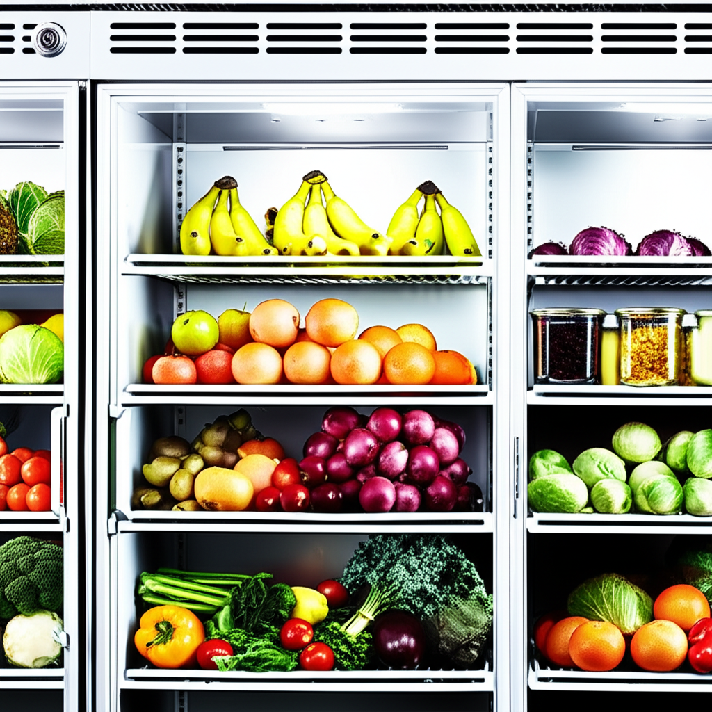 업소용냉장고 선택 시 반드시 고려해야 할 5가지