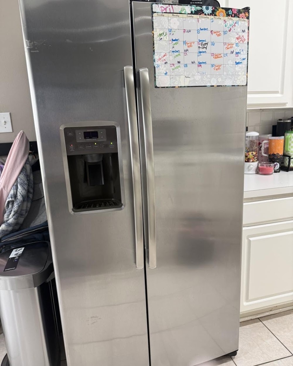 Splendora home spotless after a Dust Bunnies Be Gone package clean