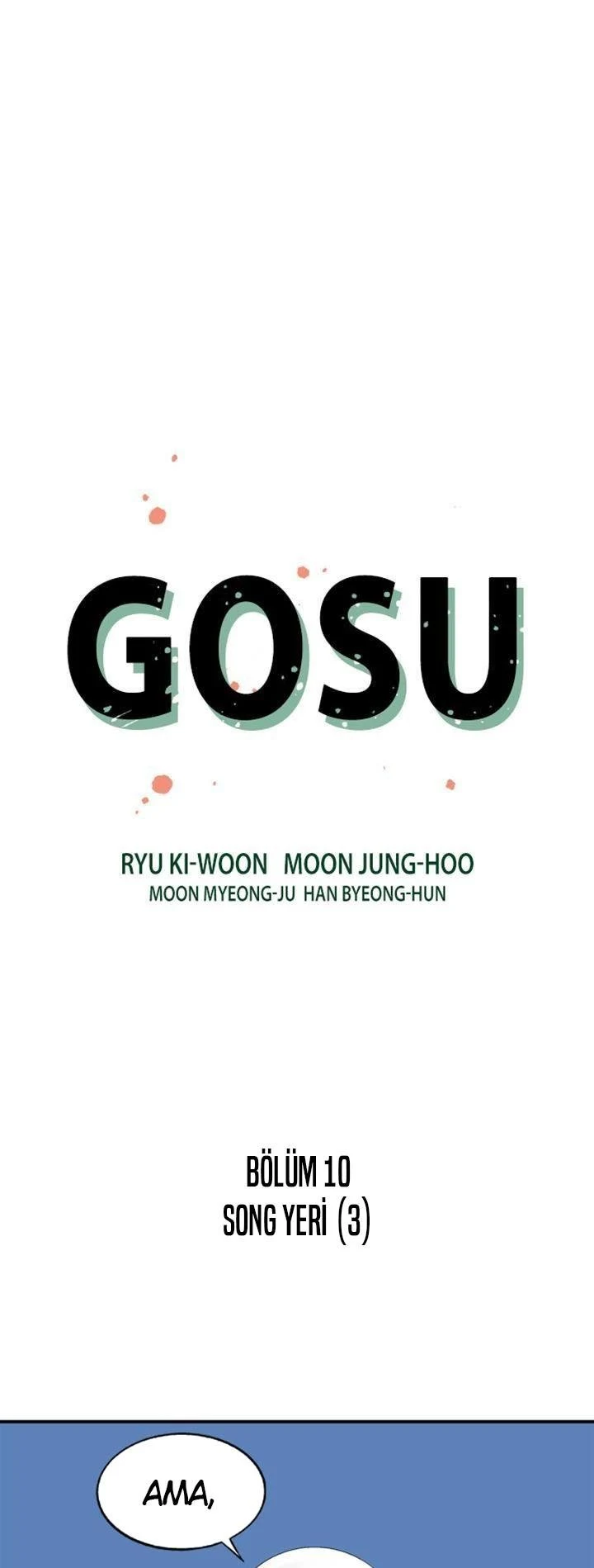 Gosu