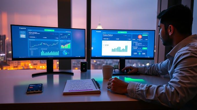 Why Your Full-Time Job Isn't Enough (And What I'm Doing About It)