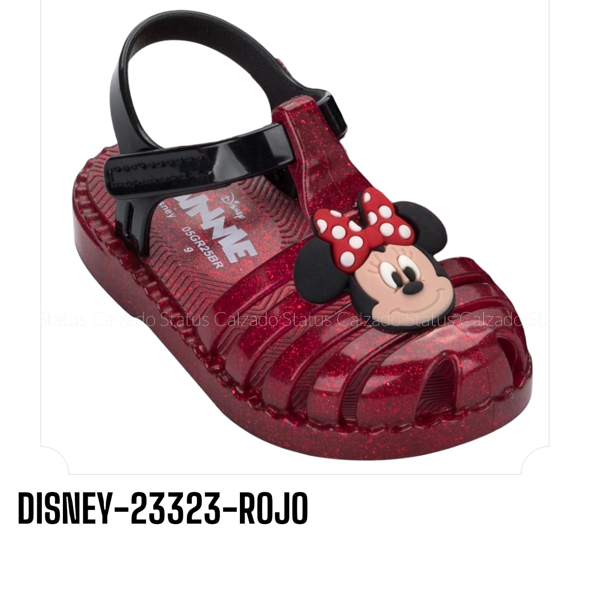 DISNEY-23323-ROJO