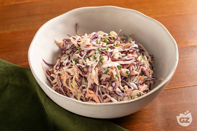 Coleslaw