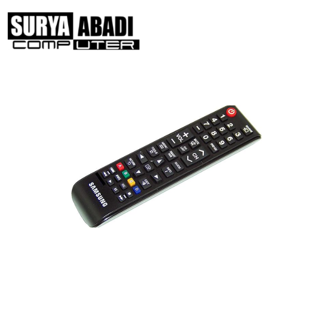 REMOTE TV SAMSUNG