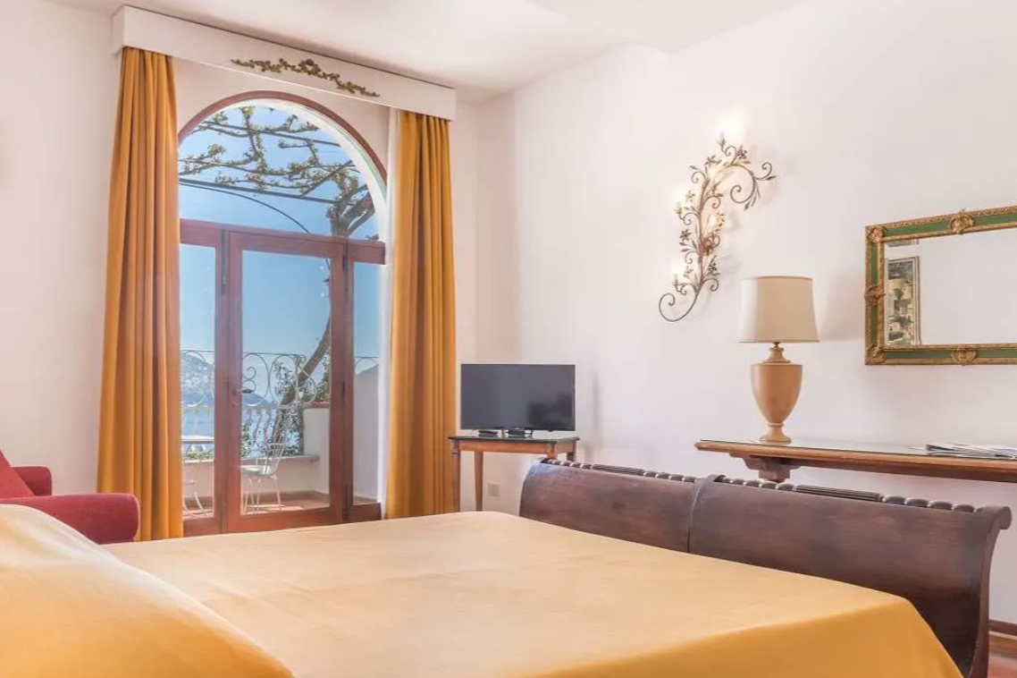 Hotel Poseidon