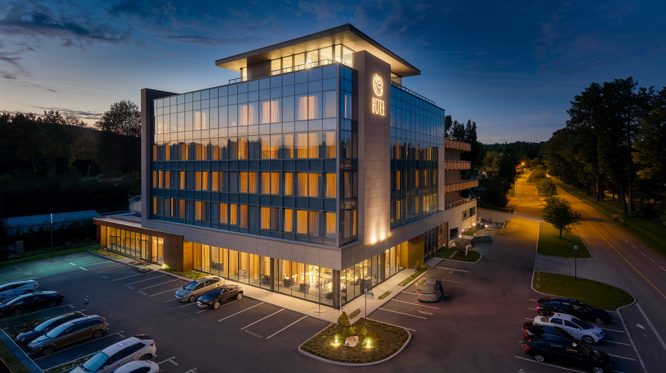 Best Hotels in Baner for Dinner – Top Picks 2026