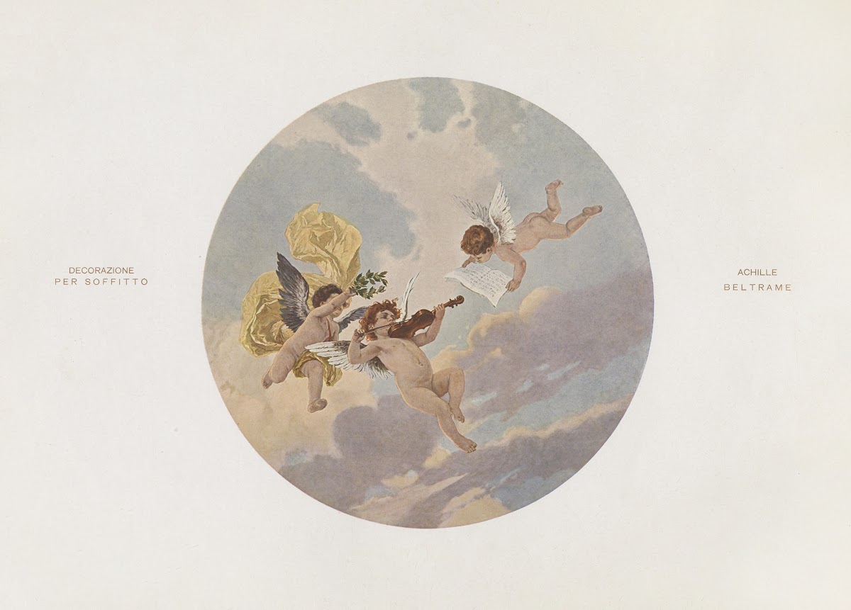 Modern decorative art Vol I Pl39 1910