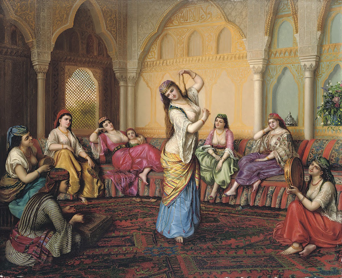 The Dance