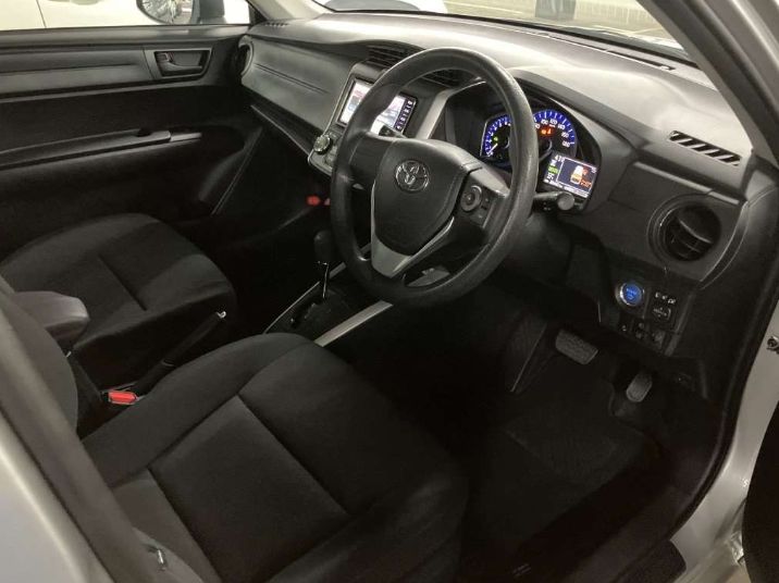 Toyota Fielder