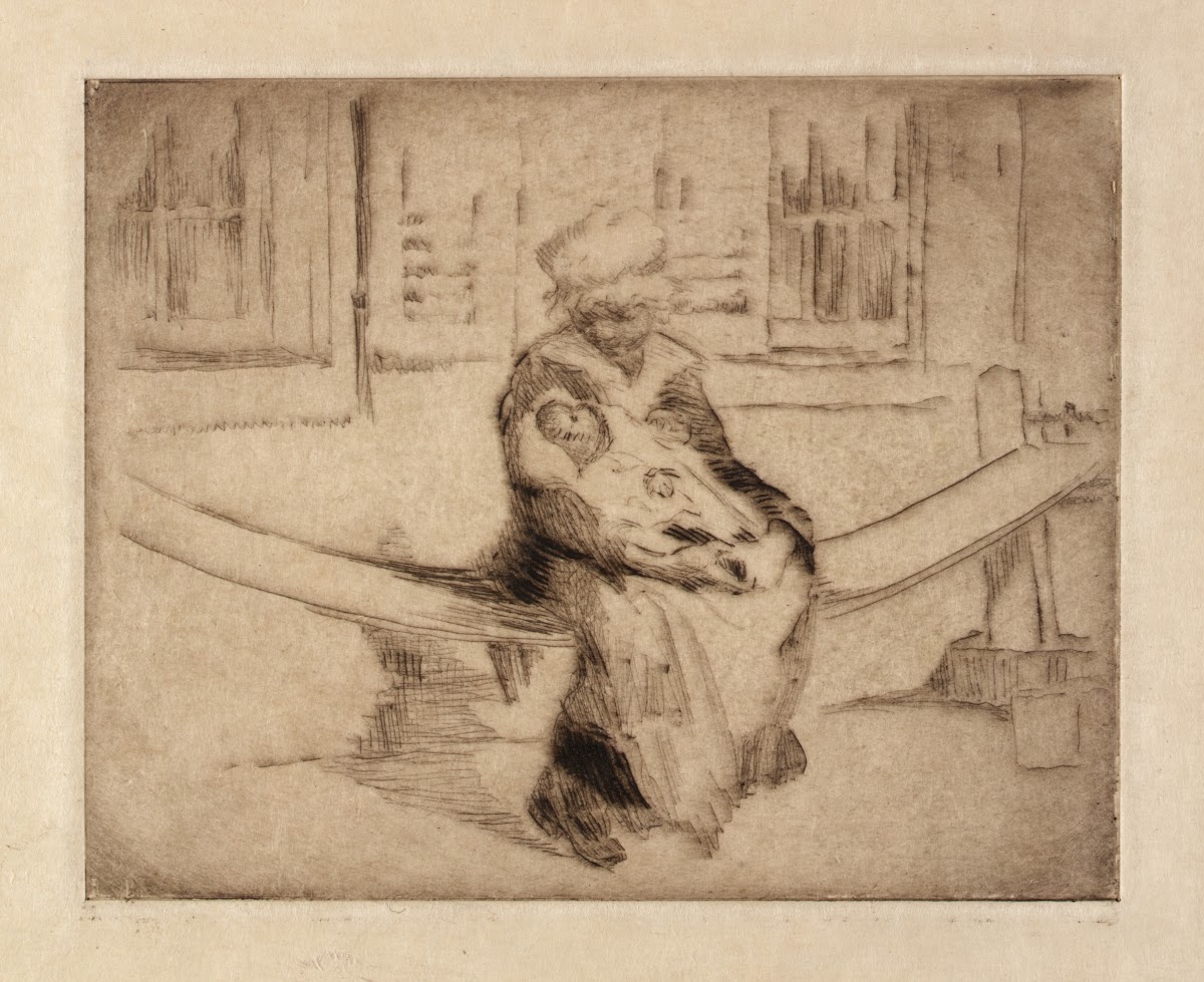 Fridays Child 1918