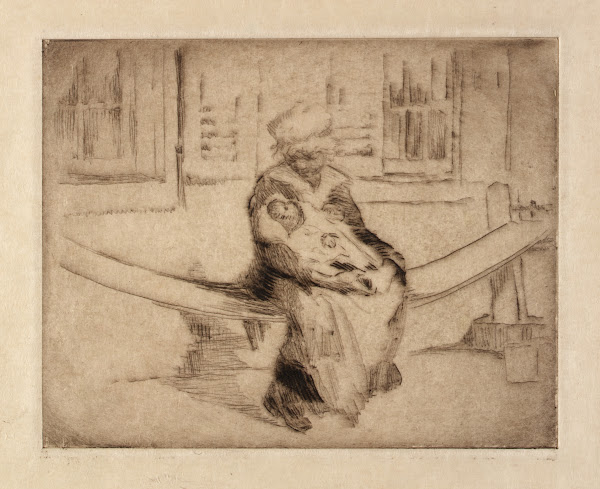 Fridays Child 1918