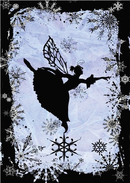 HAE JY015 Winter Magic
