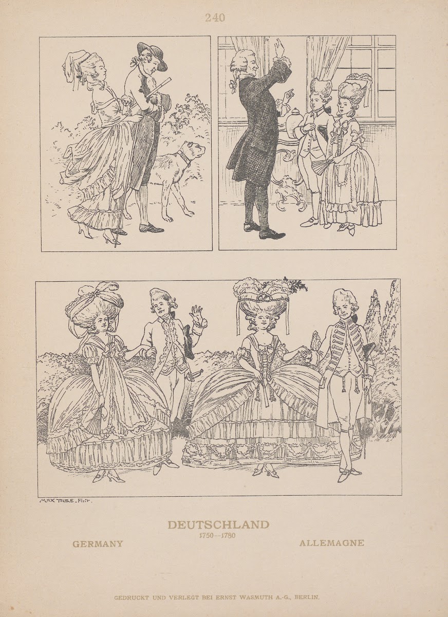 Germany 1905