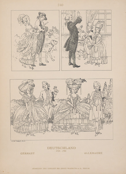 Germany 1905