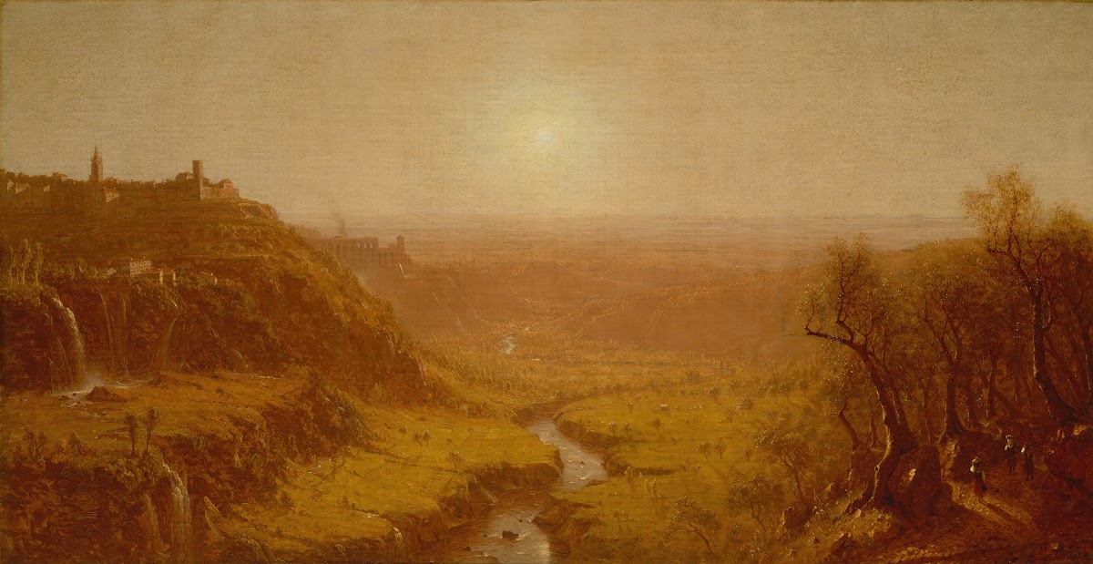 Tivoli 1870