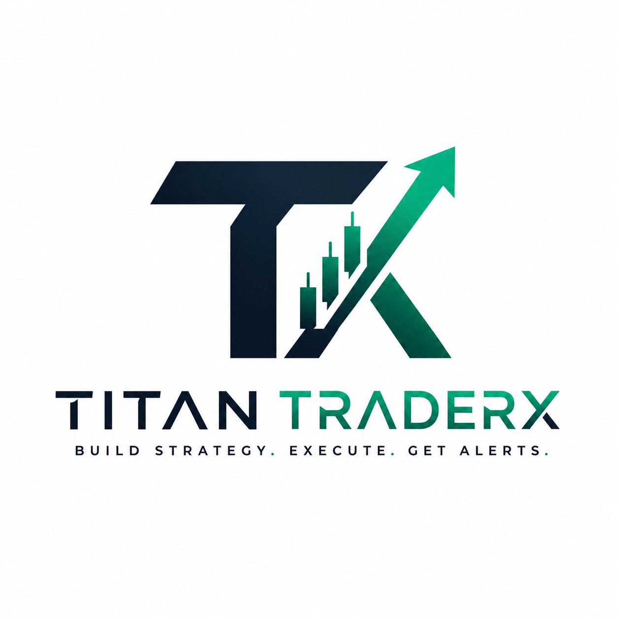 Titan TraderX