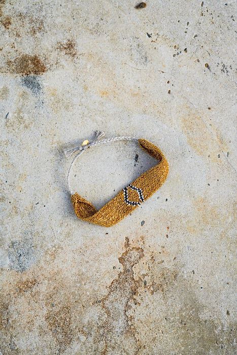 Браслет Ореол