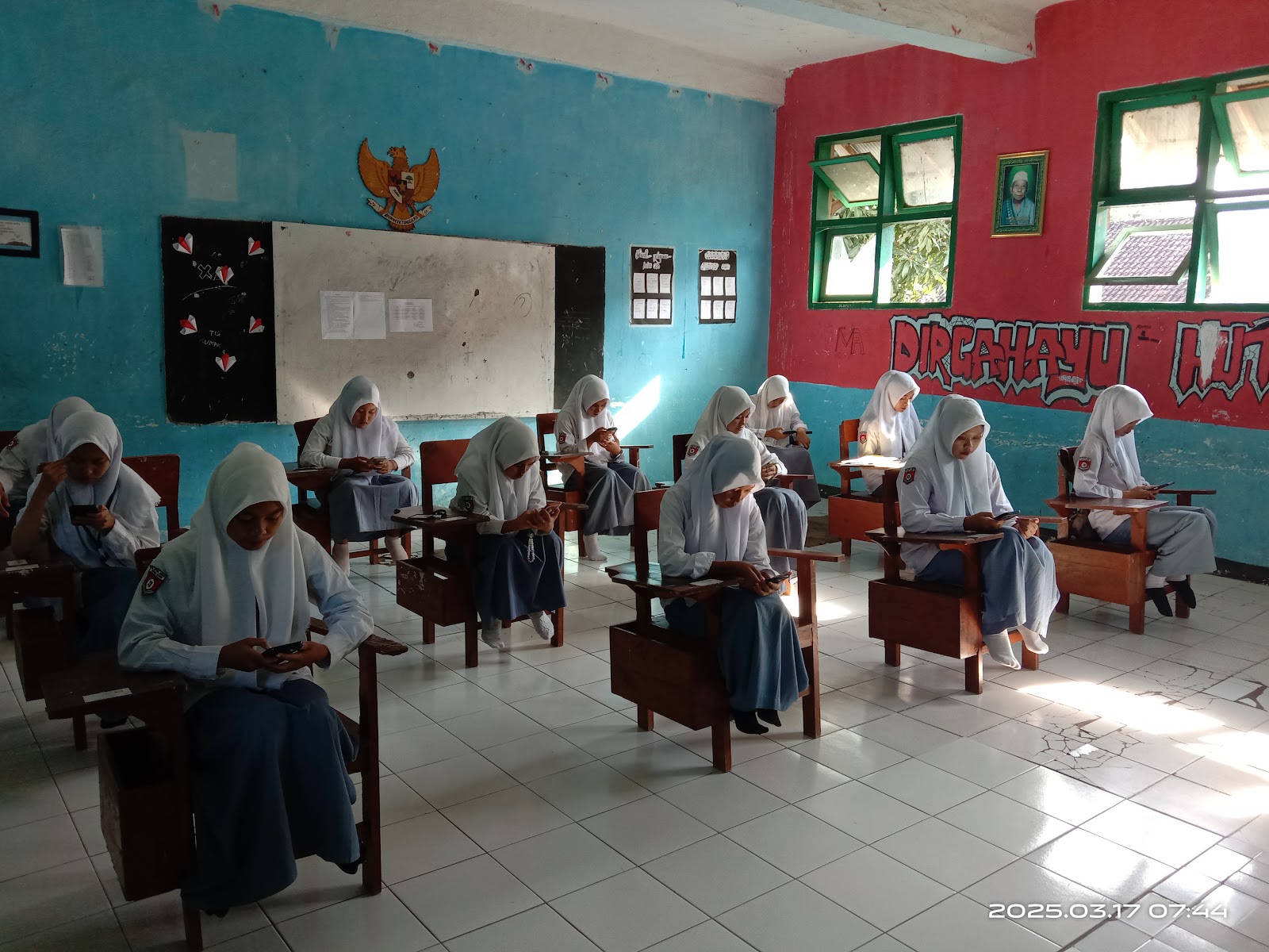 Foto Kegiatan