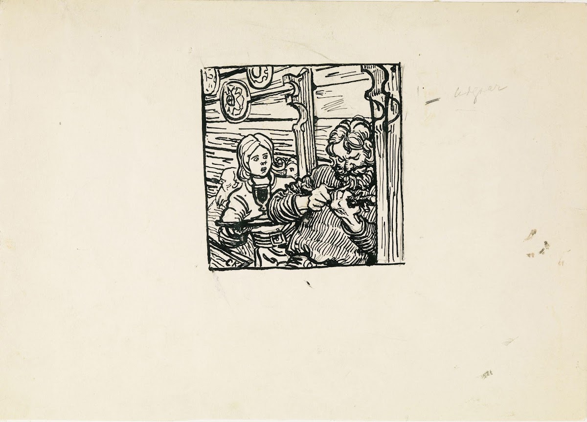 I morgen er det mandag herre Between 1895 and 1899