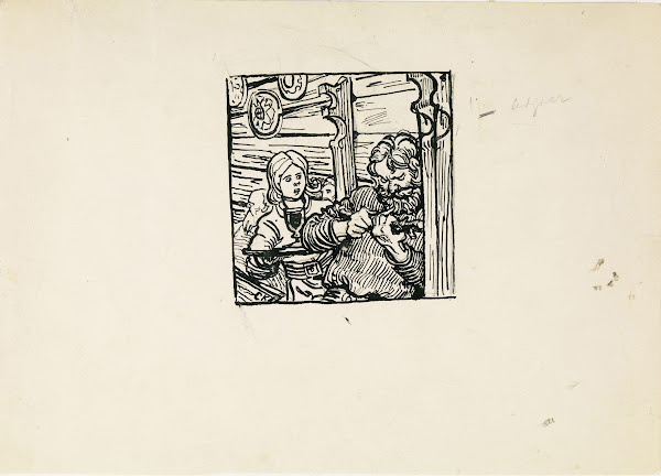 I morgen er det mandag herre Between 1895 and 1899