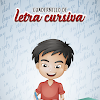 Cuadernillo de letra cursiva