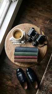 Scenic Coastal Cliffside Road and Turquoise Water