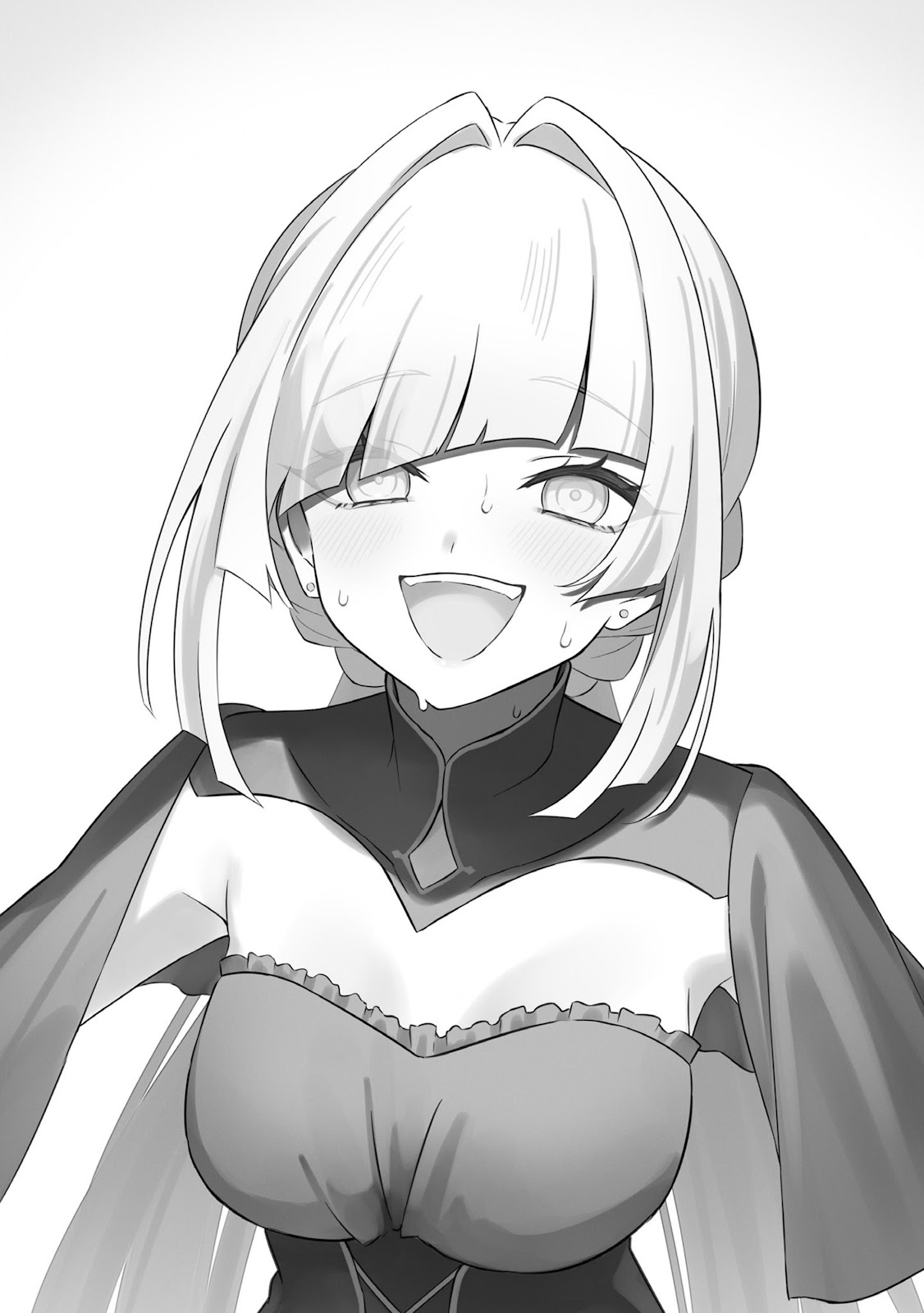 Majo No tabi tabi 23_213