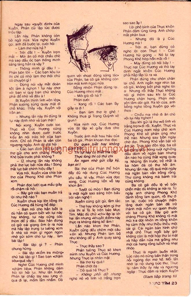 Nếp cũ làng xóm Việt Nam (1968) - Trang 23