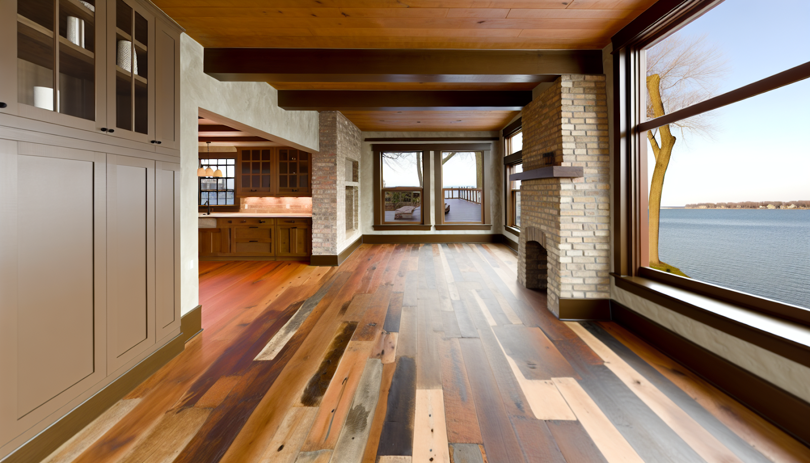 Eco-Friendly Flooring Solutions for Wisconsin Homes