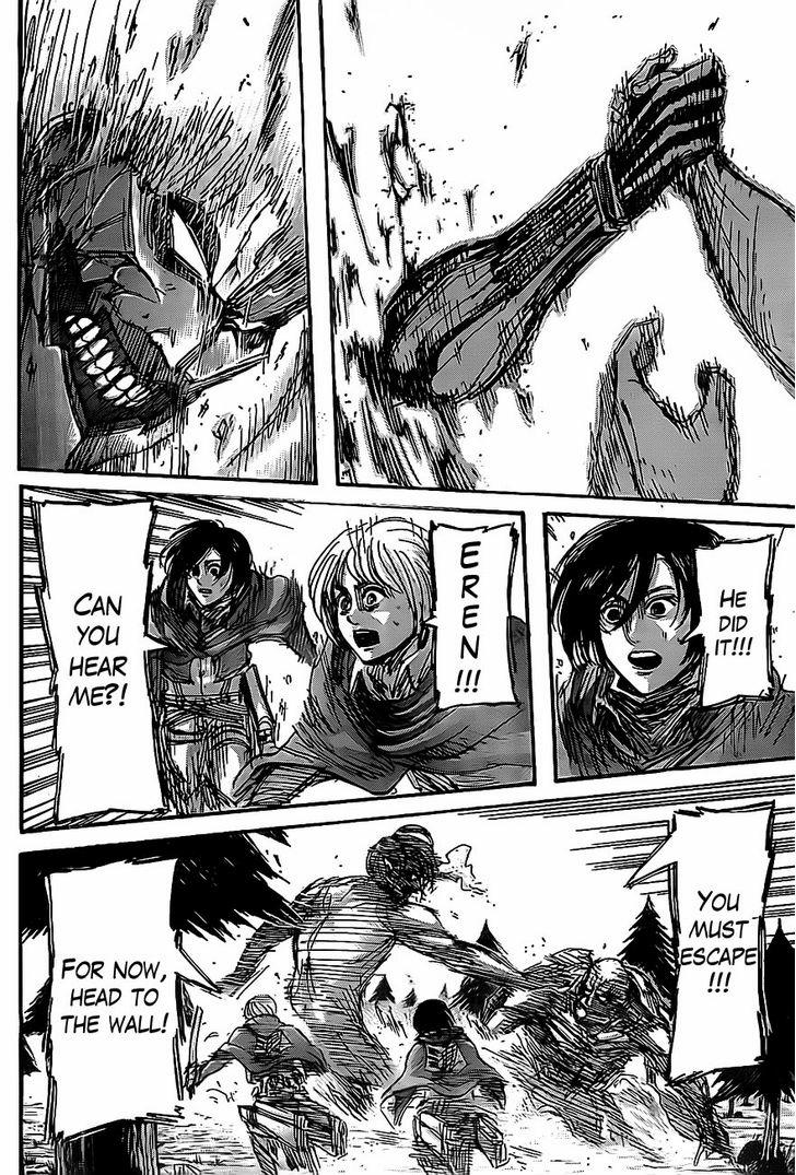Attack On Titan
