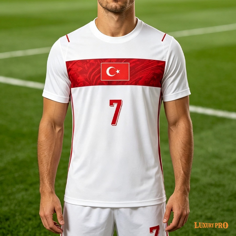 AOP NGA Round-Neck Adult Football Jersey