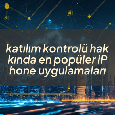 katılım kontrolü küçük resim