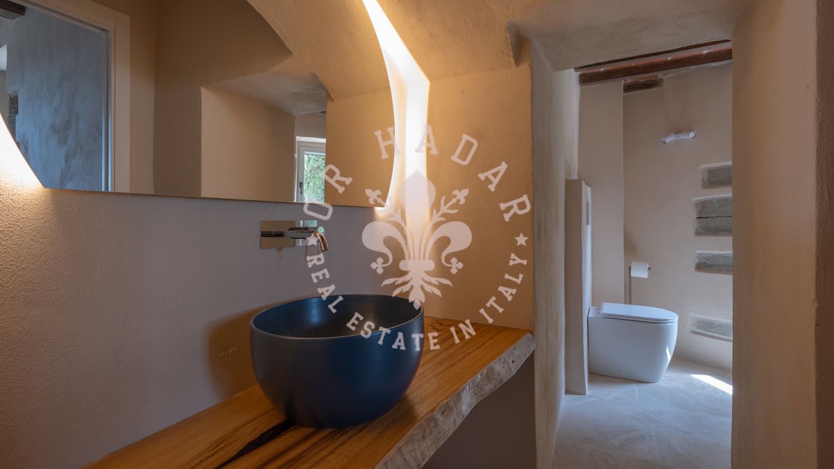 אחוזת טרסימנו לקסוס (Tenuta Trasimeno Lux) — 73