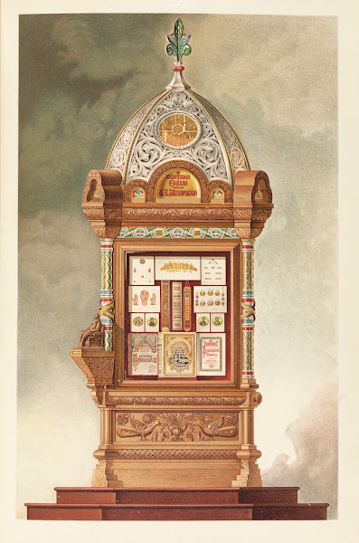 Geschichte des Buches 1898