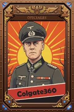 Colgate - 王 360