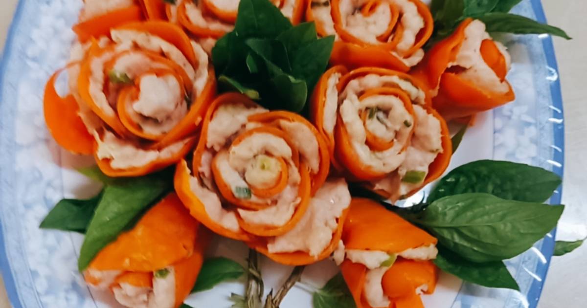 Hoa hồng mừng ngày 8/3