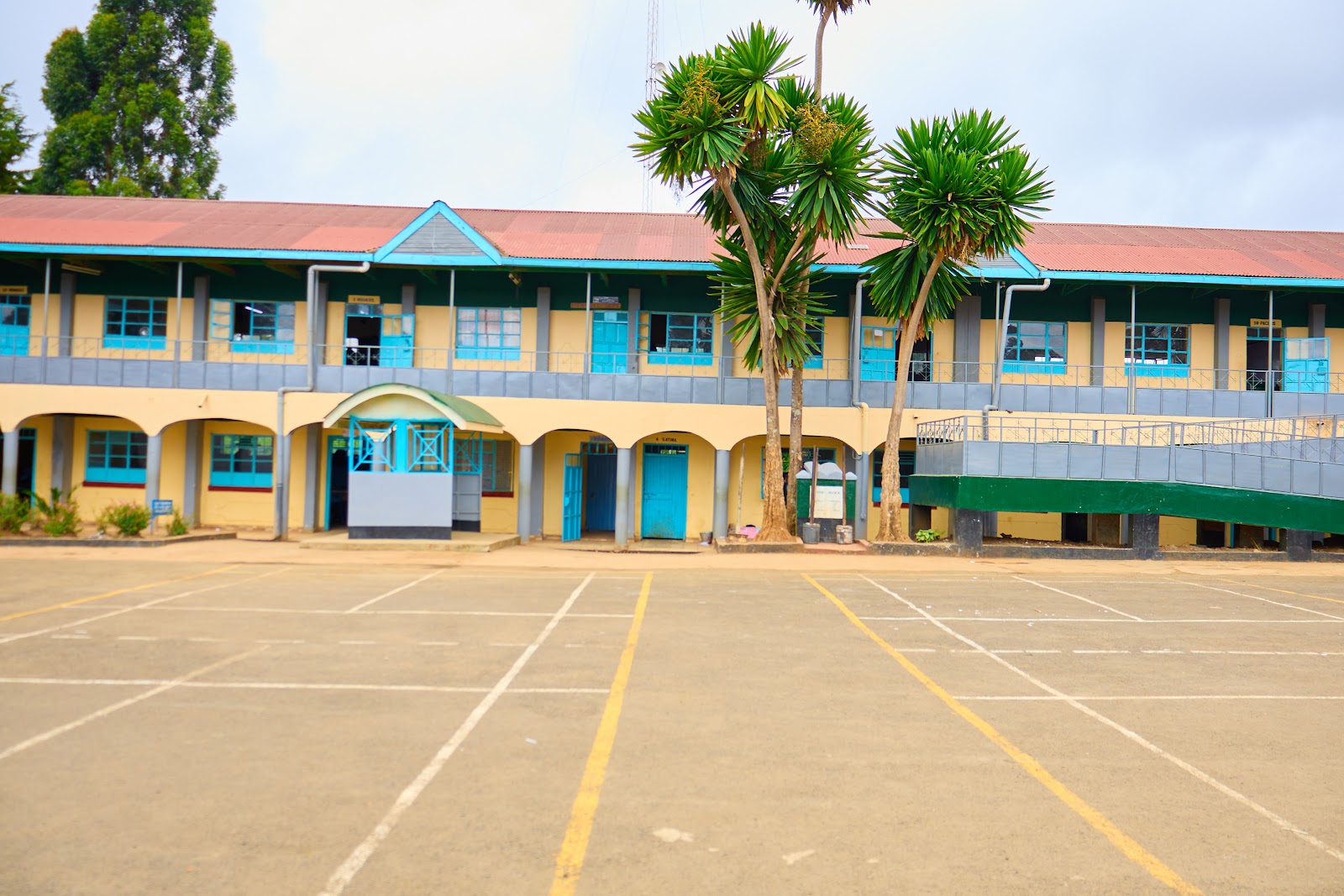 School Photo