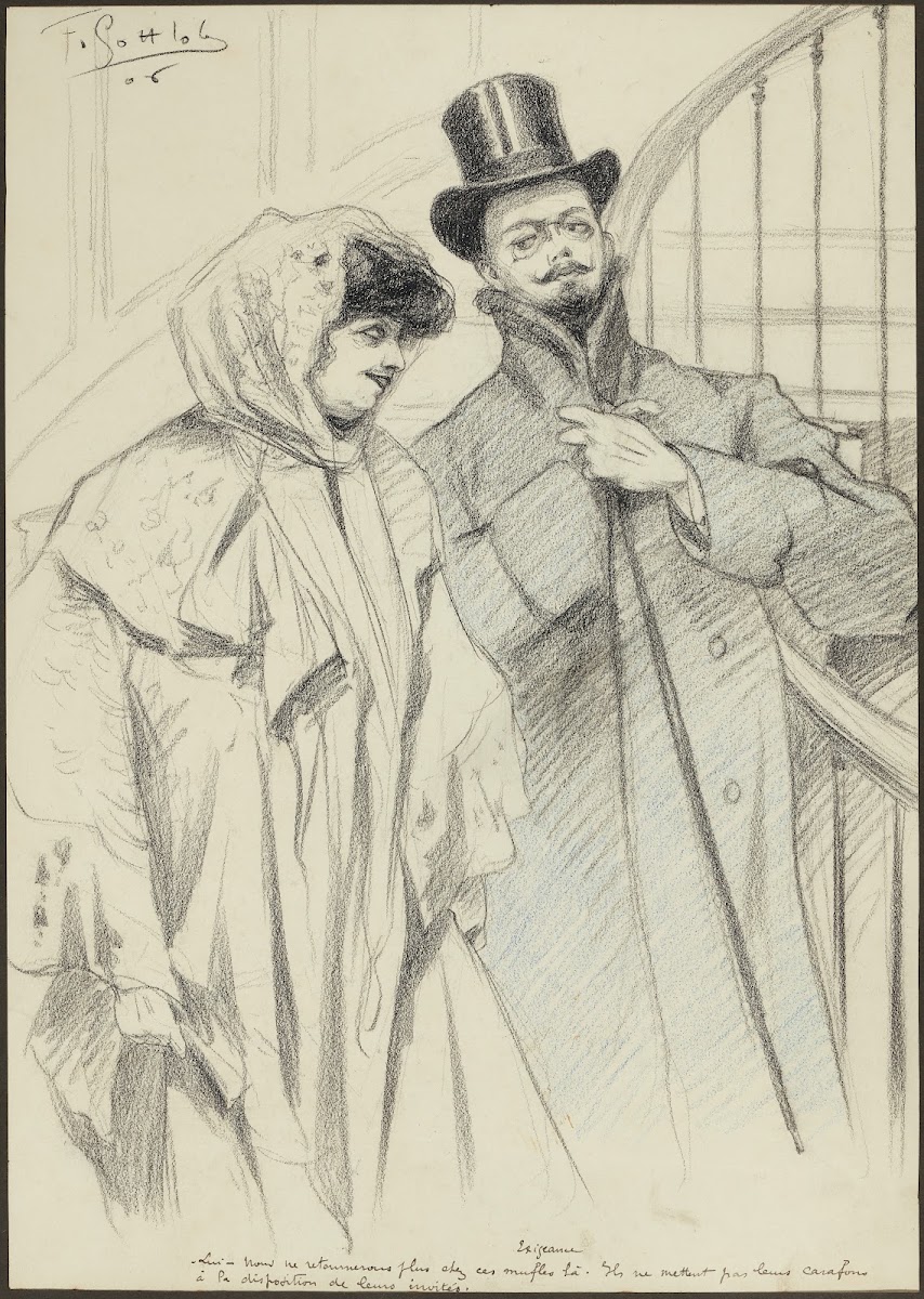 Exigeance 1906
