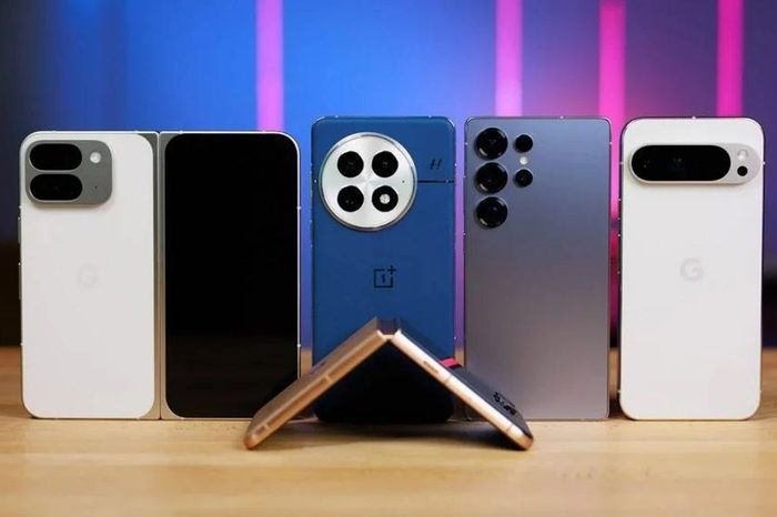 10 năm nữa hãng smartphone liệu còn tồn tại? - Báo Tri thức &amp; Cuộc sống