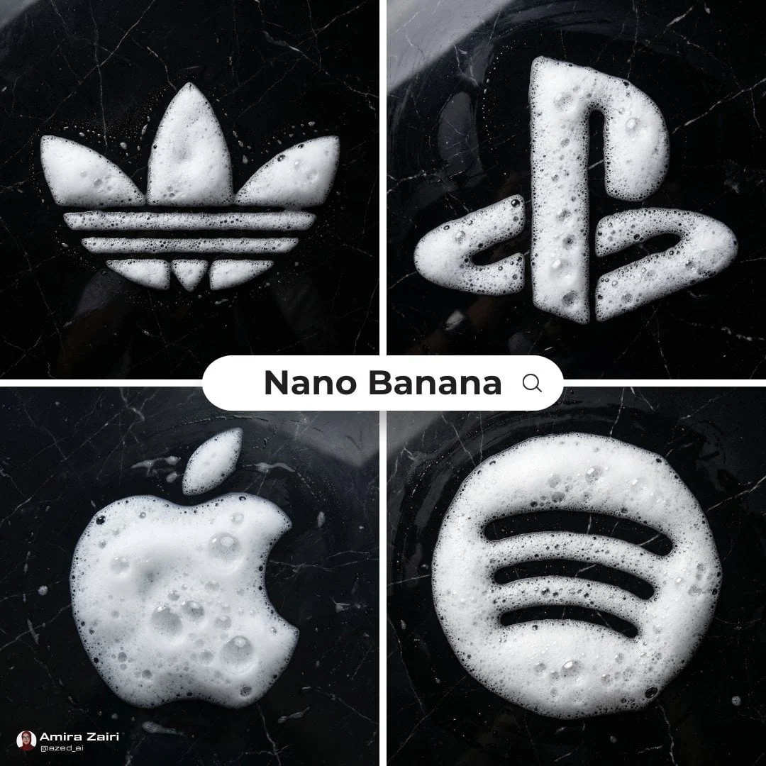 Fotografía ultrarrealista tomada desde arriba de la espuma de detergente que forma un [tema / logotipo / símbolo / forma] preciso sobre una...