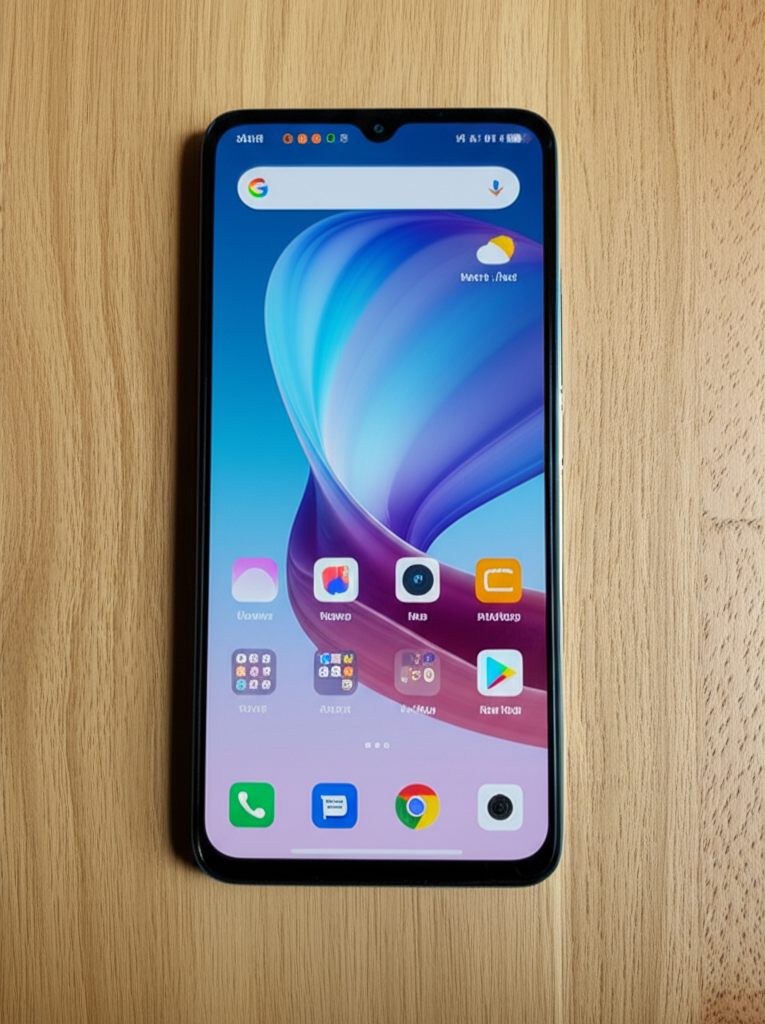 Mengupas Harga Redmi Note 14 dan Spesifikasi yang Ditawarkan