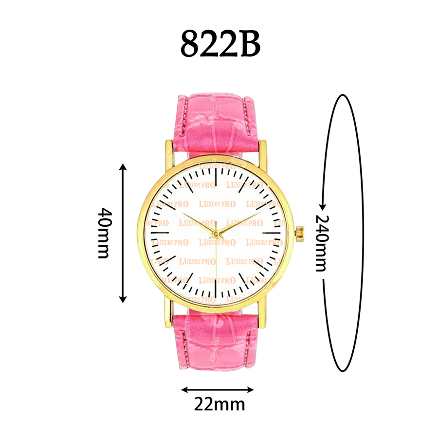 822 Watch