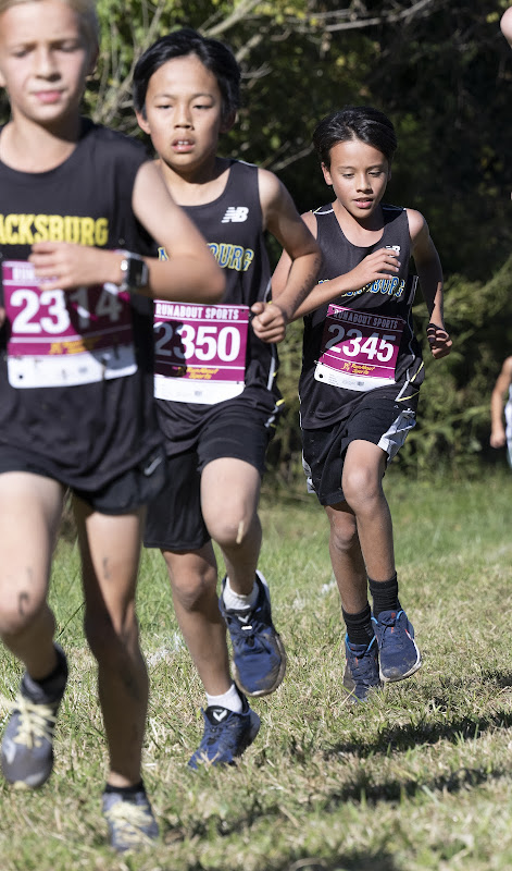 Photo from MS: Cross Country of Felipe Romero Segura