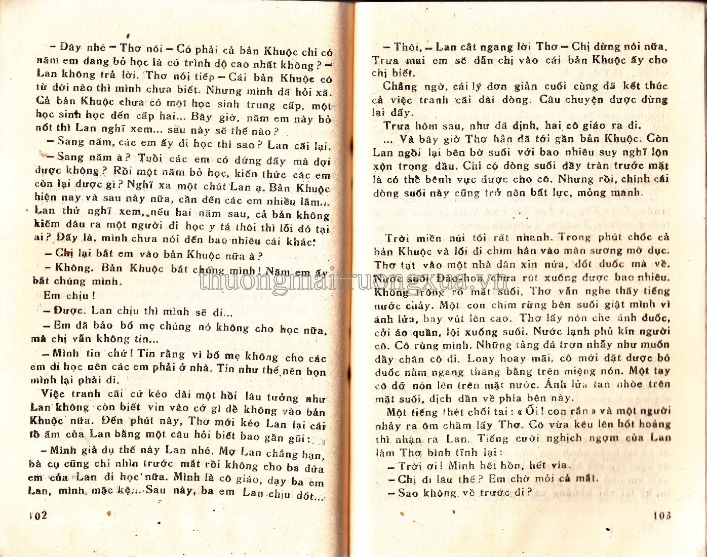 Niềm vui thiêng liêng (1971) - Trang 51