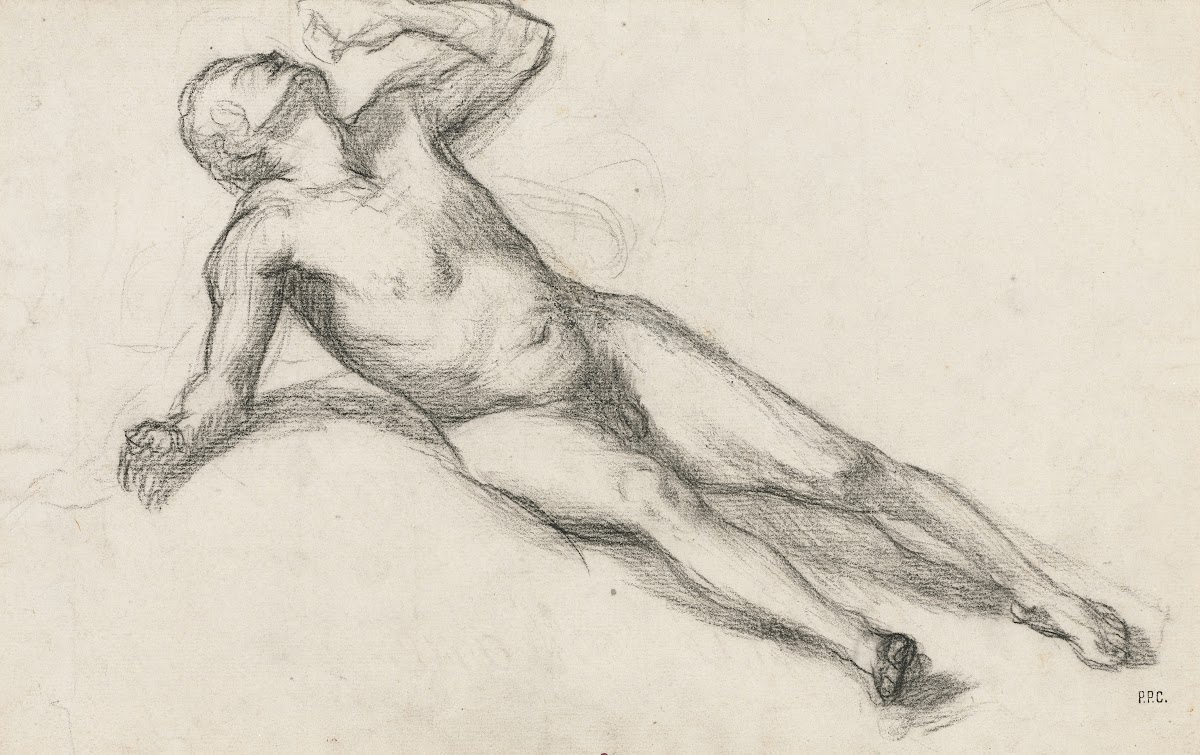 Study for The War 1861