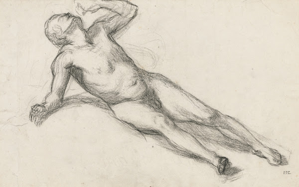 Study for The War 1861