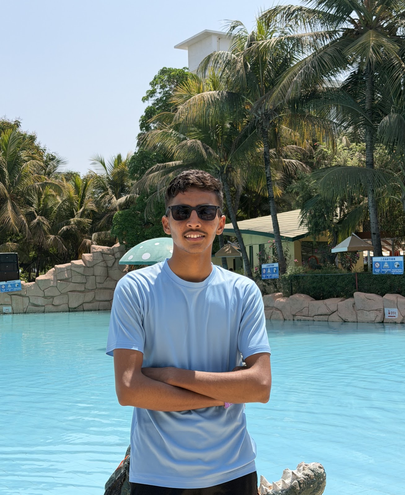 KARTIK GAIKWAD