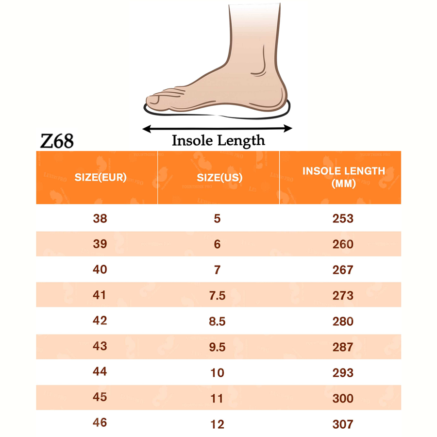 Lazy Shoes