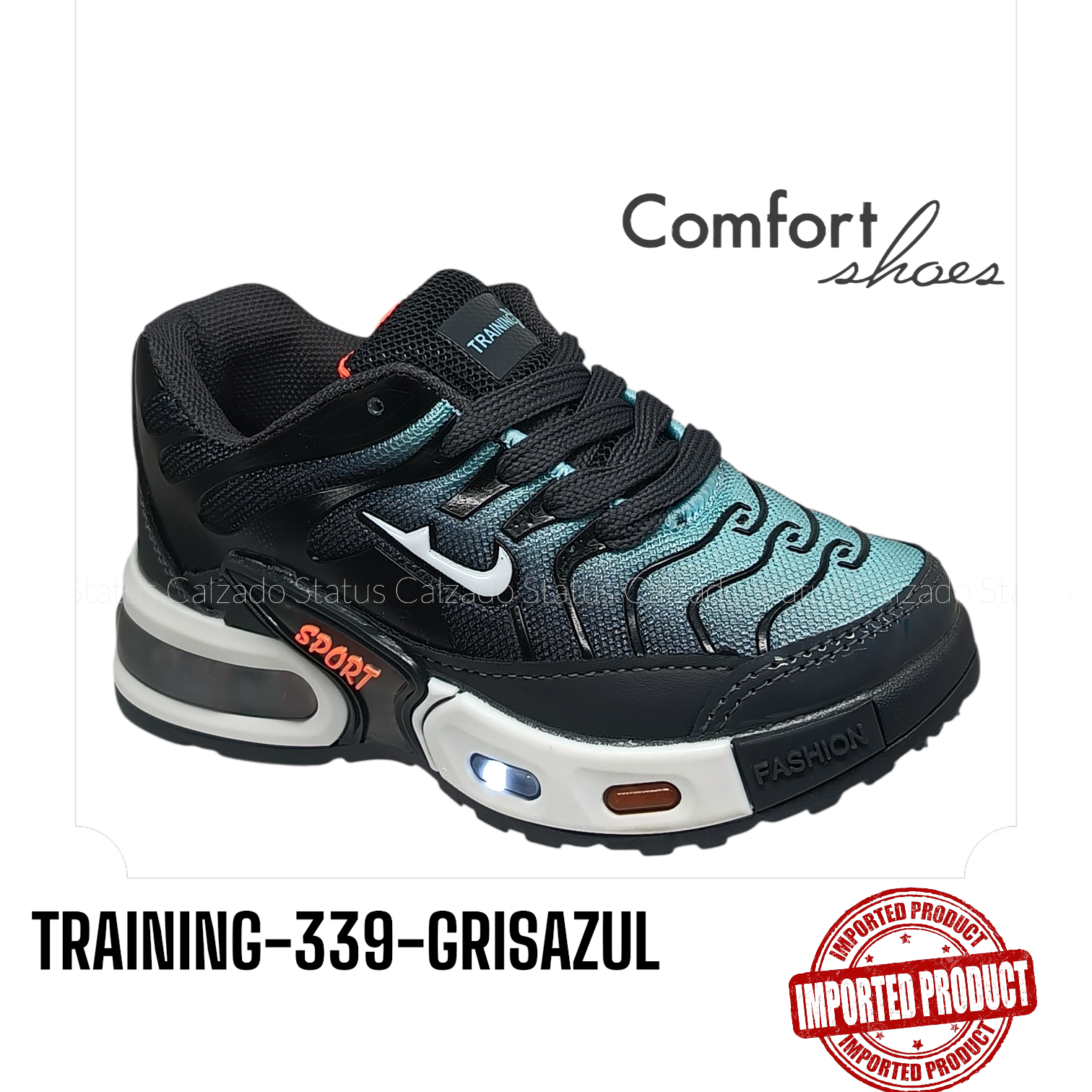 TRAINING-339-GRISAZUL