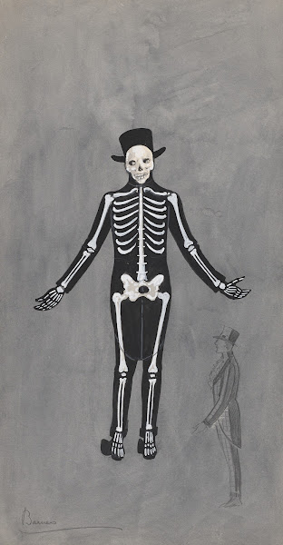 Skeleton 1922   1923