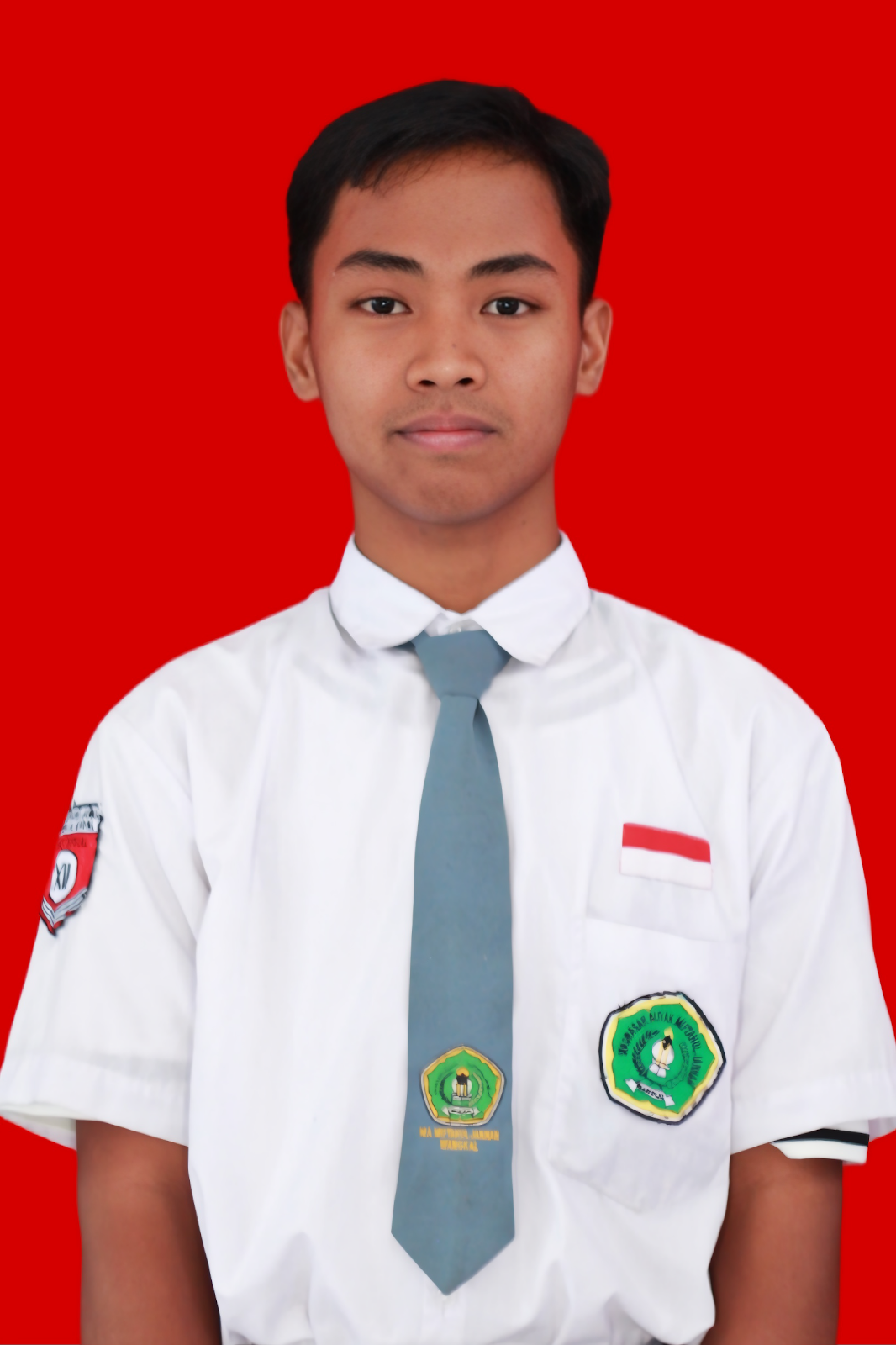 Foto Ijazah